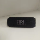 Boxa Portabila JBL Flip 6 Black