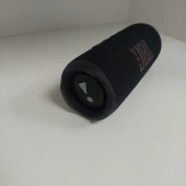 Boxa Portabila JBL Flip 6 Black