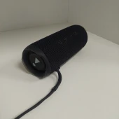 Boxa Portabila JBL Flip 6 Black