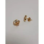 Cercei Din Aur Proba 585* 0.71 gr