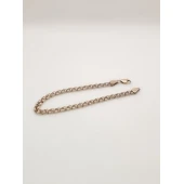 Bratara din Aur Proba 585* 7.14 gr