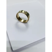 Verigheta Din Aur Proba 585* 7.43 gr