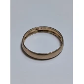 Verigheta din Aur Proba 585* 1.41 gr