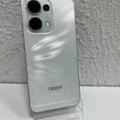 Telefon Oppo Reno 13 256 GB Silver