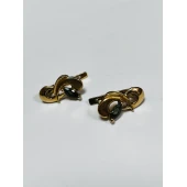 Cercei Din Aur Proba 585* 3.44 gr