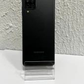 Telefon Samsung Galaxy A12 64 GB Black