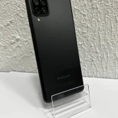 Telefon Samsung Galaxy A12 64 GB Black