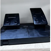 Logitech Heavy Equipent Bundle