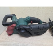 Șlefuitor cu banda Parkside PBSD 600A1