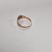 Inel Din Aur 585* 1.29 gr