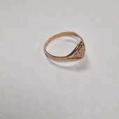 Inel Din Aur 585* 1.29 gr