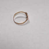 Inel Din Aur 585* 1.29 gr