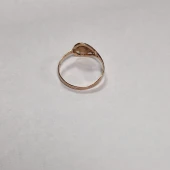 Inel Din Aur 585* 1.29 gr