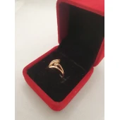 Inel din aur Proba 585* 2.15 gr