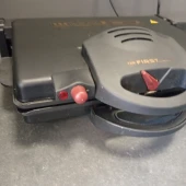 Grill Electric First FA5330