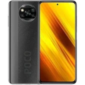 Telefon Xiaomi Poco X3 128 GB Midnight