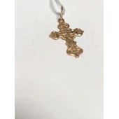 Cruce din aur Proba 585* 1.42Gr