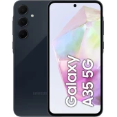 Telefon Samsung Galaxy A35 128 GB Blue