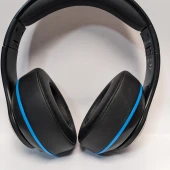 Căști Blaupunkt HPB 30 BK Black