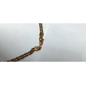 Lant din aur Proba 585* 9.71 gr