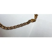 Lant din aur Proba 585* 9.71 gr