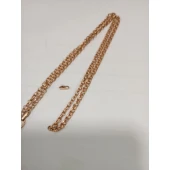 Lant cu Defect din Aur Proba 585* 3,30 gr