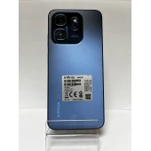 Telefon Infinix Hot 50i 128 GB Dark Blue