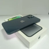 Telefon Apple iPhone 14 6/128GB Black