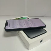Telefon Apple iPhone 14 6/128GB Black