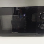 Microunda Hisense