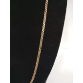 Lant Din Aur 585* 0,85 gr