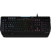 Keyboard Loghitech G910 Orion Spectrum Black
