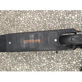 Scuter Proove x-city pro max