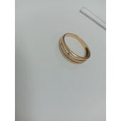 Inel din Aur Proba 585* 1.93 gr