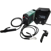 Aparat de Sudat Parkside PISG 120 D5