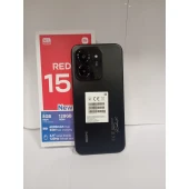 Telefon Xiaomi Redmi 15C 128 GB Black