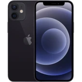 Telefon Apple iPhone 12 mini 128 GB Black