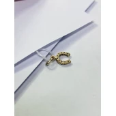 Pandativ Din Aur Proba 585* 0.52 gr