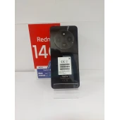 Telefon Xiaomi Redmi 14C 128 GB Black