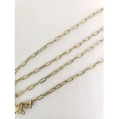 Lant Din Aur 585* 4.75 gr