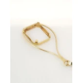 Pandativ Din Aur Proba 750* 1.12 gr