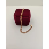 Bratara Din Aur Proba 585* 3,72 gr