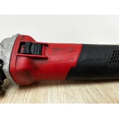 Polizor Unghiular MILWAUKEE AG-800-125E