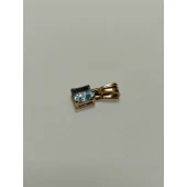 Pandativ din aur proba 585* 2,44gr