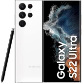 Telefon Samsung Galaxy S22 Ultra 512 GB Phantom White