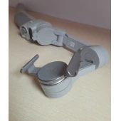 Stabilizator DJI OSMO MOBILE SE .