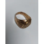 Ghiul Din Aur Proba 585* 4,82 gr