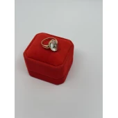 Inel Din Aur Proba 585* 5.64 Gr