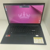 Laptop Asus Vivobook Go 15 E1504F