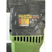 Mașină de găurit cu percuție PROCRAFT BH2150
